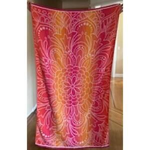 Beach Towel 100% Cotton